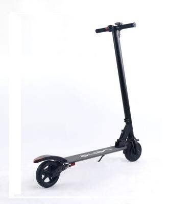 China Hot Sale Cheap Led Lights E-scooter Lehe L7 Electric Scooter For Teenagers 36V 5Ah 250W ABE Version Optional for sale