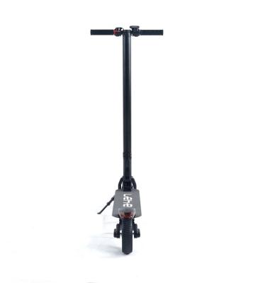 China Hot Sale Cheap Led Lights E-scooter Lehe L7 Electric Scooter For Teenagers 36V 5Ah 250W ABE Version Optional for sale