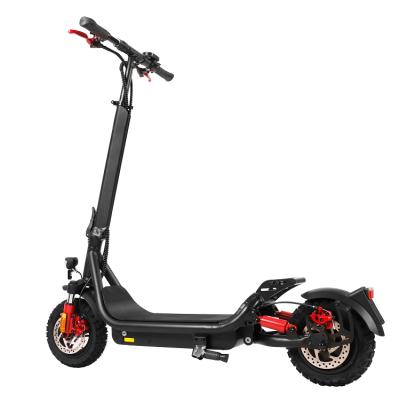 China Luxury Powerful Electric Kick Scooters Lehe L13 E-scooter 350W e-KFV Version Germany Quality for sale