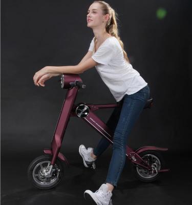 China Pro full aluminum alloy electric scooter for Christmas/Chinese national holiday for sale