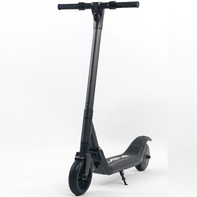 China High Quality Adjustable Handlebar Height 2021 CE Approved Foldable Electric Scooter For Adults With APP for sale