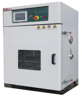 China Industrial Drying Oven Mini High Temperature Oven for sale