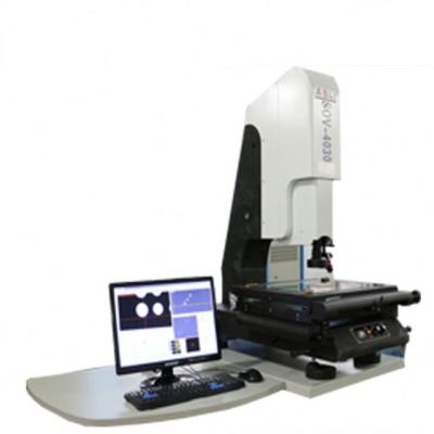 China Factory Supply Digital Microscope Camera Vision Measurement Machine Made in China for sale