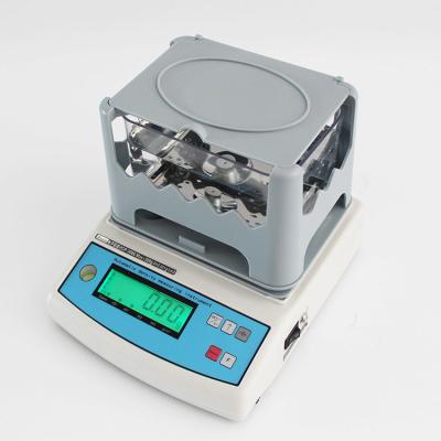 China Digital Solid Density Meter,liquid densimeter for sale