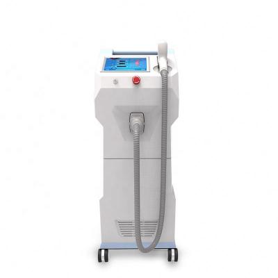 China hair removal speed 808 diode laser best hair loss treatment for men for sale