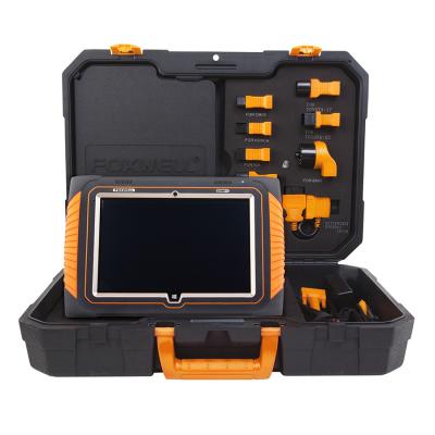 China Original Foxwell GT80 PLUS Next Generation Diagnostic Platform DHL Free Shipping for sale