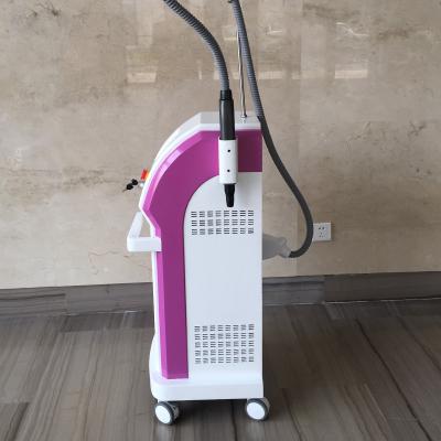 China 1064 nm long plus pico laser beauty machine Pigmentation removal and tattoo removal q switch for sale