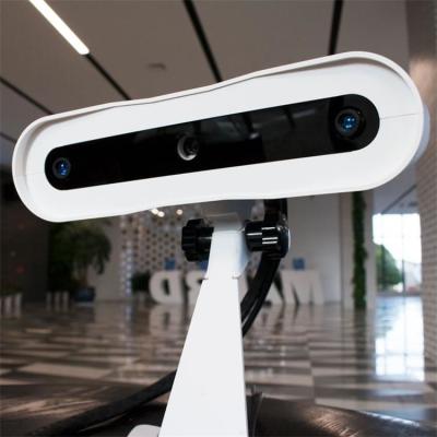 China 3d Scanning Service Hand Held 3d Scanner Hot Sale Blackbox3D Scanners for sale