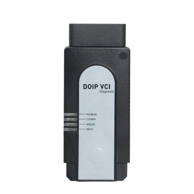 China Renfuhang DoIP diagnostic tool Piwis III tester with V38.40 and Original Driver 240G SSD on DELL E7450 4GB Laptop for sale