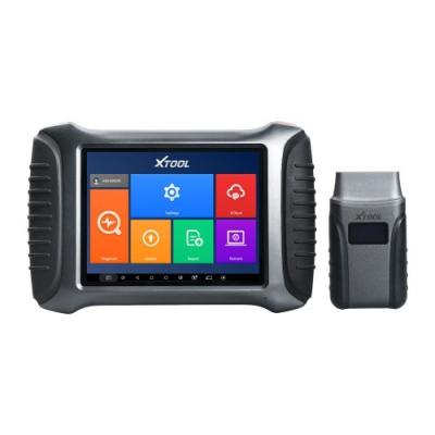 China XTOOL A80 Full System Car Diagnostic tool Car OBDII Car Repair Tool Vehicle Programming/Odometer adjustment for sale