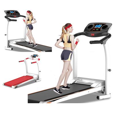 China Cheap home JOASLI 420mm electric reebok machine for sale professional treadmill for sale