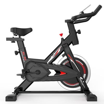 China 2020 Joasli Universal Bikes Lzx-d01 Gym Equipment Spinning Bike Commercial With Screen Magnetic Used Commercial Indoor Spinning Bike for sale