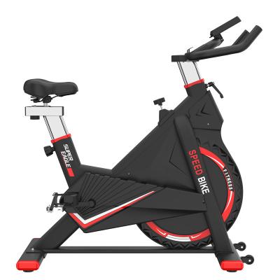 China Universal Spinning Bike Professional Features Usete Smart Indoor Commercial Static Gym Schwinn Magnetic Resistance Exercise Spinning Bike for sale