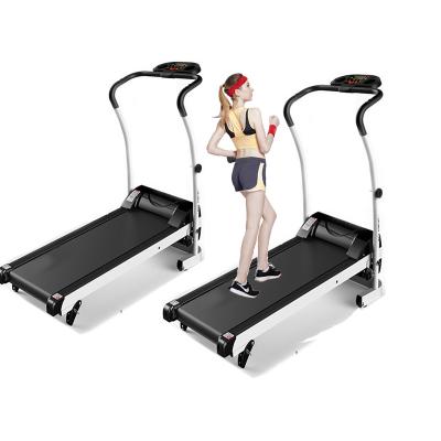 China 2020 professional treadmill JOASLI laufband fitness pro treadmill machine home magnetic electric manual treadmills for sale