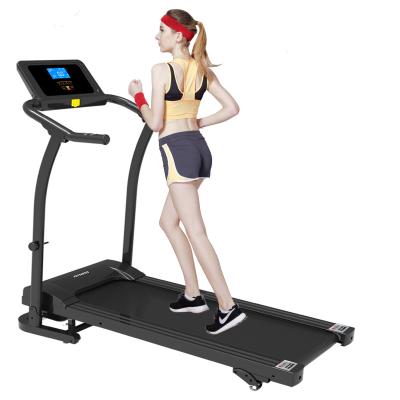 China M6 smart home treadmill can be customized high-performance home electric treadmill for sale