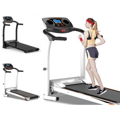 China 2021 new style home JOASLI lijiujia commercial running machine professional treadmill for sale