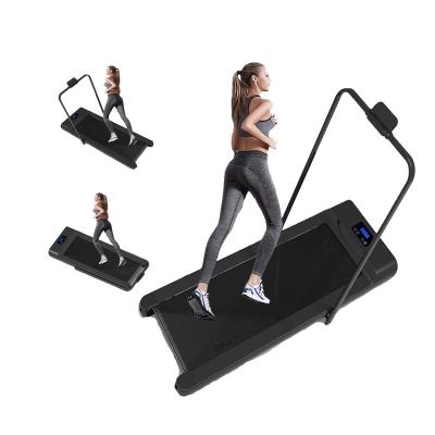 China 2021 Professional Electric Folding Curved Home Treadmill Shua Dog Kemling Motorized Mini Running Machine Price Walking Treadmill for sale