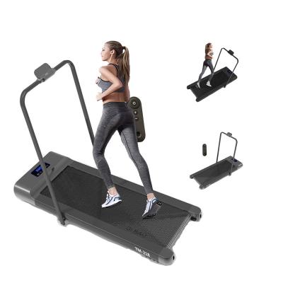 China 2020 JOASLI home treadmill machine machine price dhz unning yijian foldable electric professional treadmill for sale