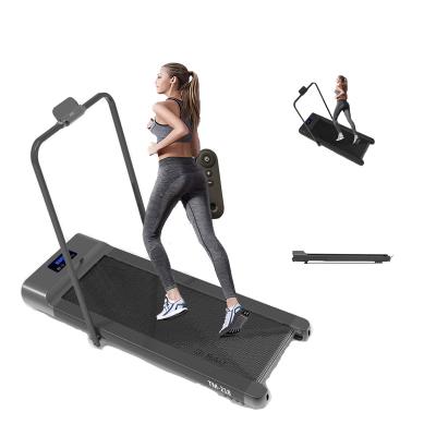 China Home 2021 JOASLI Treadmills Running Machine Exercise Electric Folding Curved Cheap Foldable Manual Mat Commercial Exercise Treadmill for sale