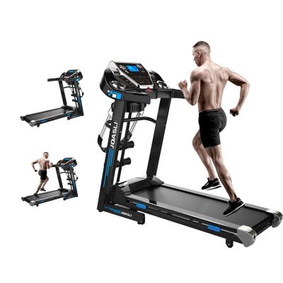 China JAOSLI 2021 commercial mini running machine price for sale life fitness belt buy dog ​​curved professional treadmill for sale