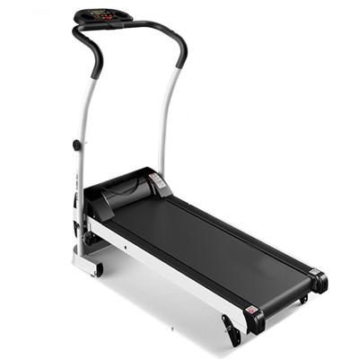 China 2021 Home Treadmill Machine Curve Running Machine Professional Treadmill Commercial for sale