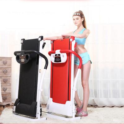 China Home Gym Treadmill Professional Electric Folding Treadmill Commercial Treadmill Commercial for sale