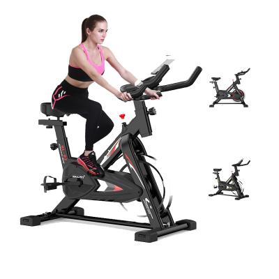 China JOASLI 2021 Universal Star Trac Torx Commercial Trac Gym Exercise Equipment Indoor Used Spin Bike for sale