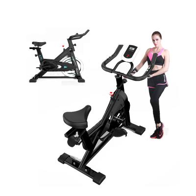 China JOASLI Universal Spin Bike Spin Used Exercise Magnetic Professional Indoor Premium Gym Usate Star Schwinn Spin Bike for sale