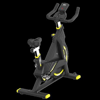 China JOASLI New 2021 Universal 500 Resistance ic7 Screen Magnetic Balance 500 Professional Commercial Spinning Bike for sale