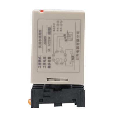 China Wholesale price JYB-714 miniature/sealed low power consumption digital display sealed level controller/for industrial appliances for sale