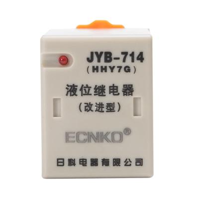 China Factory direct sales JYB-714 miniature sealed electronic level controller/sealed low power consumption water/for household equipment for sale