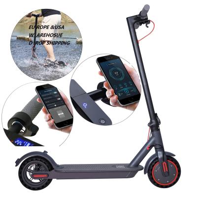 China 36V 250W 8.5Inch M365 Electric Scooter 25KM/H High Speed Electric Scooter 120KG Max Load Sports Scooter Bikes for sale