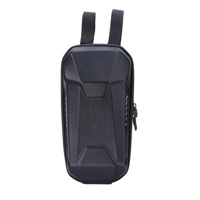 China Electric Scooter Bag Accessories Wild Man Adult Waterproof for Xiaomi M365 Scooter Front Bag Rainproof Scooter Bag for sale