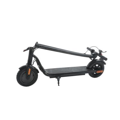 China Electric Scooter Waterproof Front Shock Absorber Electric Scooter Long Distance Folding Electric Mobility Scooter for sale