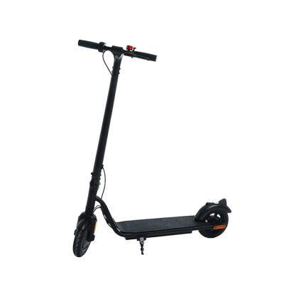 China EU 8.5 Inch Rechargeable E Step Scooters Electronic Wheel Balance Water Proof Electric Scooter for sale