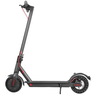 China Factory Direct Best Adult Electric Step Scooter Folding Electric-Scooter-Wholesale for sale