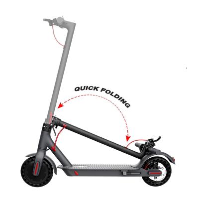 China Free Shipping Cheap Mobility Scooters 36V 250W 3 Mode Speeds Adjustable Xiaomi Mi M365 Scooter Electric for Adult for sale