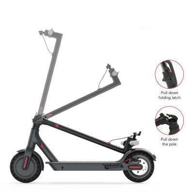 China New sport electric scooters fat tire 8.5inch one wheel electric scooter oem odm electric scooty price for sale