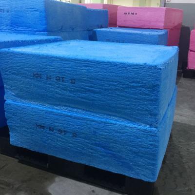 China Kitchen Neco Industrial Grade Cellulose Sponge Blocks For Cleaning for sale