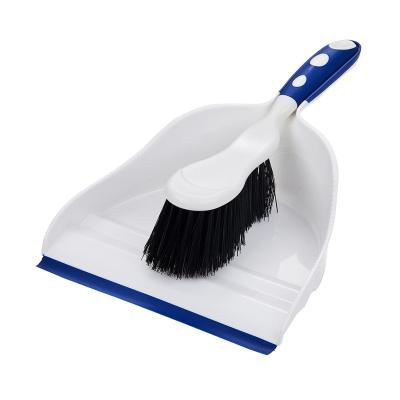 China New design desk dustpan and plastic dustpan for office cleaning new design desk dustpan and plastic dustpan for desk cleaning for sale