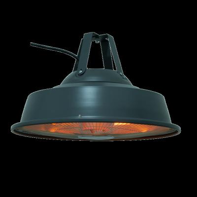 China Outdoor Infrared Outdoor Patio Heater 1500w Hanging Waterproof GS CE EMC for sale