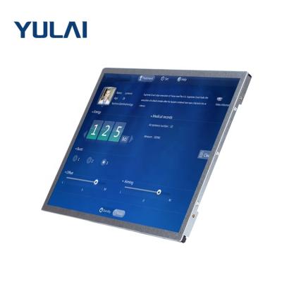 China AUO G150XTN06.4 industrial lcd monitor 15 inch 15 inch lcd panel LED display module for sale