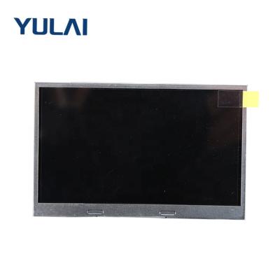 China LQ043T1DG59 1920x720 Elevator TFT LCD Monitor Led Display Screen 12.3inch for sale