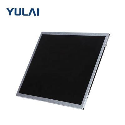 China AA104XF02 1024x768 10.4 inch High Brightness Backlight Hmi Medical Led LCD Control Panel for sale