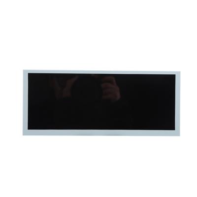 China IVO M102AWF2 R1 LVDS/8-bit 1920x720 10.25 inch LCD panel for central information display 10.25 for sale