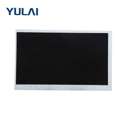 China IVO M070SWP1 R5 800x480 LCD Screens 7inch Lvds LCD Panel For 7 Monitor for sale