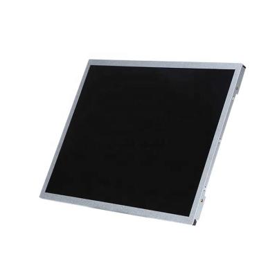 China IVO M150GNN2 R3 800:1 1024x768 Industrial Capacitive Touch LCD Screen 15