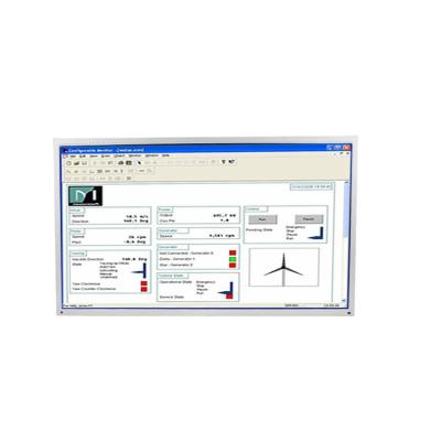 China AUO G156XW01 V1 1366x768 15.6 inch TFT LCD Industrial Screen Display for sale