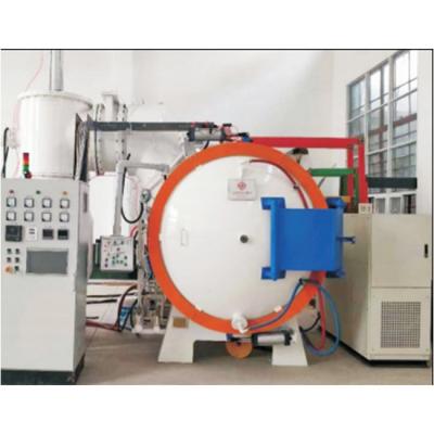 China Other 2023 Innovative High Temperature Products 135Kw Vacuum Hardening Sinter Melting Welding Furnace for sale