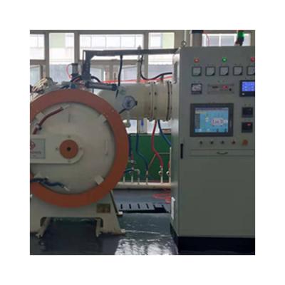 China Other Manufacturers Direct Sale Durable Vacuum Furnace Furnace 120Kw Vacuum Welding Furnace For Heat Treatment for sale